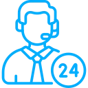 24-Hours-Support
