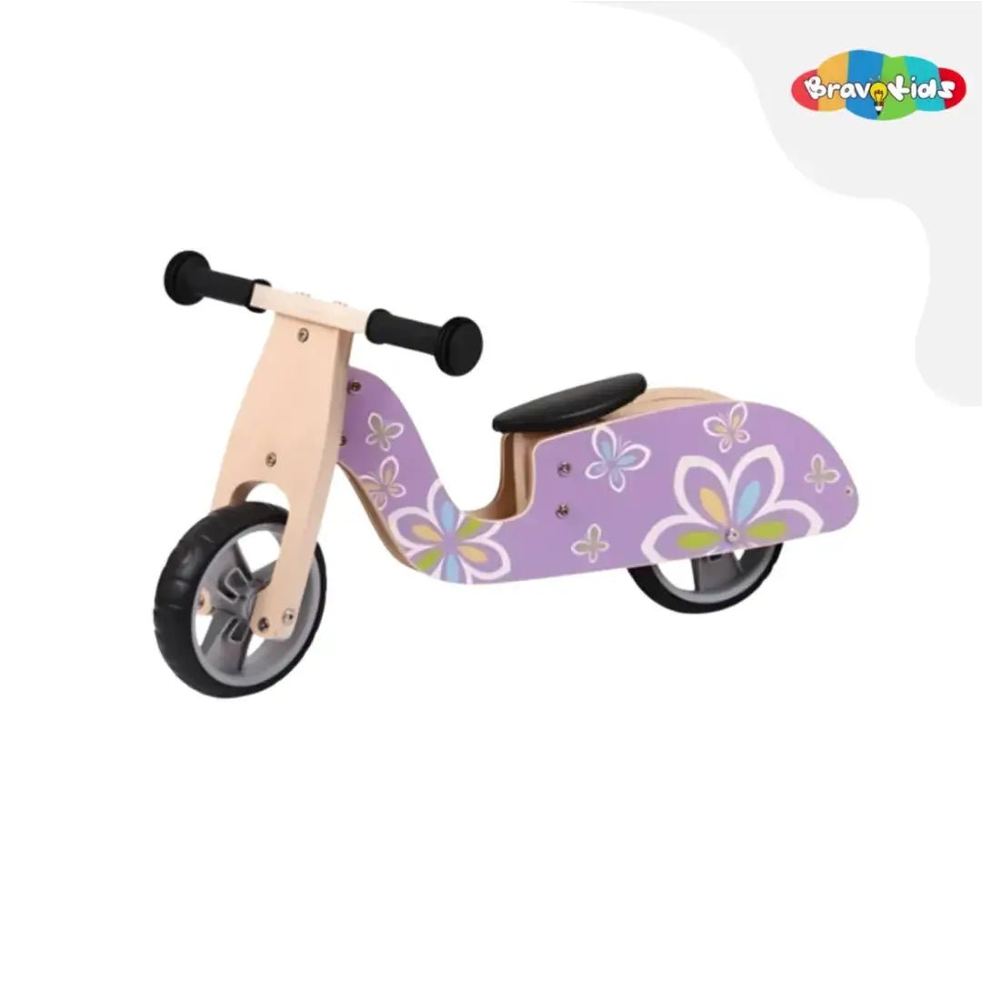 3_1e5af715-9db5-4002-81a0-ce58d54ba749.jpg Odis - Mini Bike - 2 in 1 Butterfly - Image 1