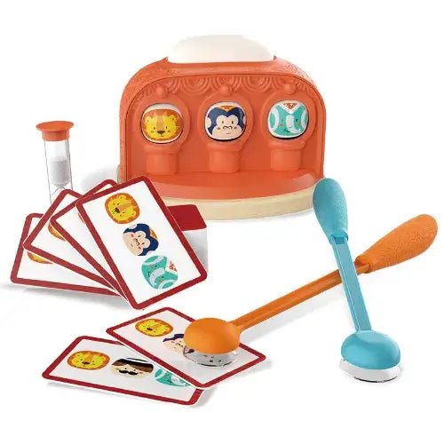 3_37f7bedf-7ede-4562-b657-2d5de5de0782.jpg Magic Circus Face Mix - Image 1