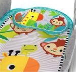 ⁦سرير الأطفال الهادئ⁩ - الصورة ⁦3⁩