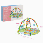 Website image Multifunction Piano Fitness Rack - Image 4