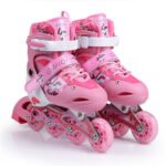 ⁦طقم أحذية التزلج⁩ - الصورة ⁦2⁩