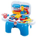 Website image Doctor play set