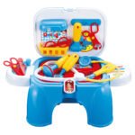 Website image Doctor play set - Image 2