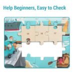 Website image Wooden Puzzles in Steamship - Image 3