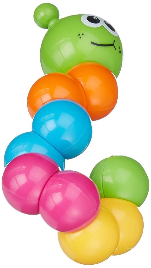 61itUNKsWxL._SY879_ Wiggling snake - Image 1