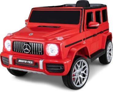 634ed2f9c5effd270918b471-kid-trax-electric-kids-luxury-mercedes