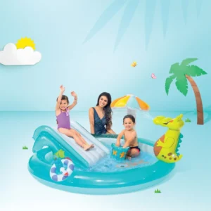 Intex-Gator-Inflatable-Play-Center-57165-in-Qatar-2