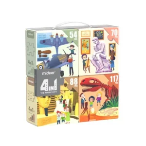 Mideer-4-in-1-Museum-Puzzle-Set-Main-Image-1200×1200