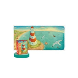 Mideer-Puzzle-by-Alison-Jay-Flight-to-the-Horizon-1000-Pieces Mideer-Puzzle-by-Alison-Jay-Flight-to-the-Horizon-1000-Pieces