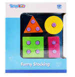 Website image Funny Stacking