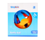 Rattle Ball - Image 2
