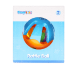 Rattle Ball