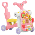 Website image Multifunction Walker 5in1 - Image 3