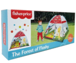 Website image Forest Of Flashy Tent
