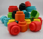 Soft Rubber Blocks - Image 4